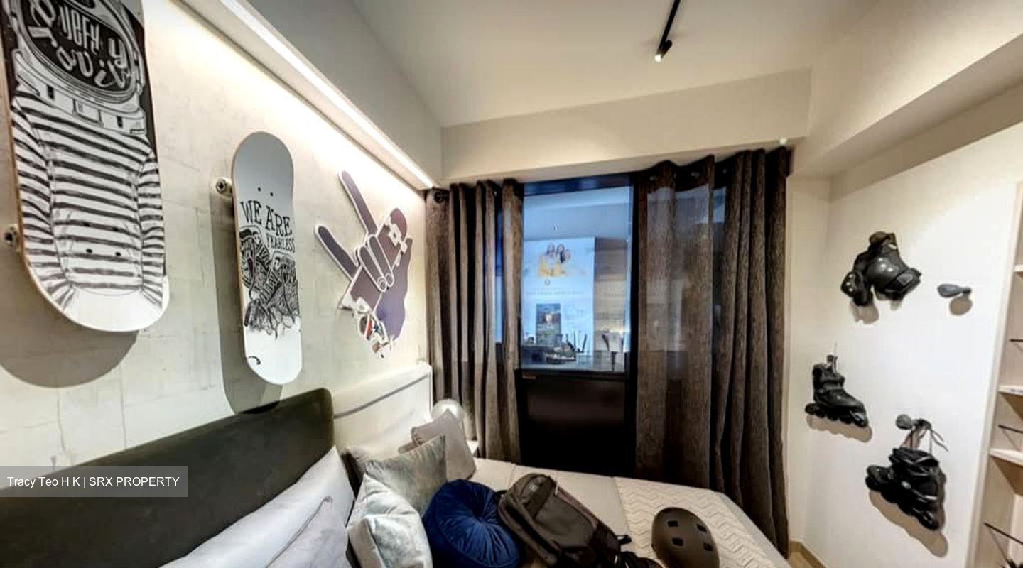 Sceneca Residence (D16), Apartment #548457911